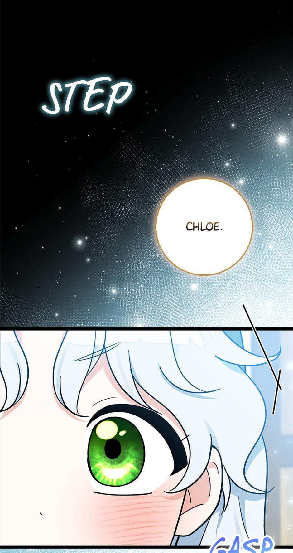 I'm a Beast, Not a Bunny! Chapter 16 page 46 - 