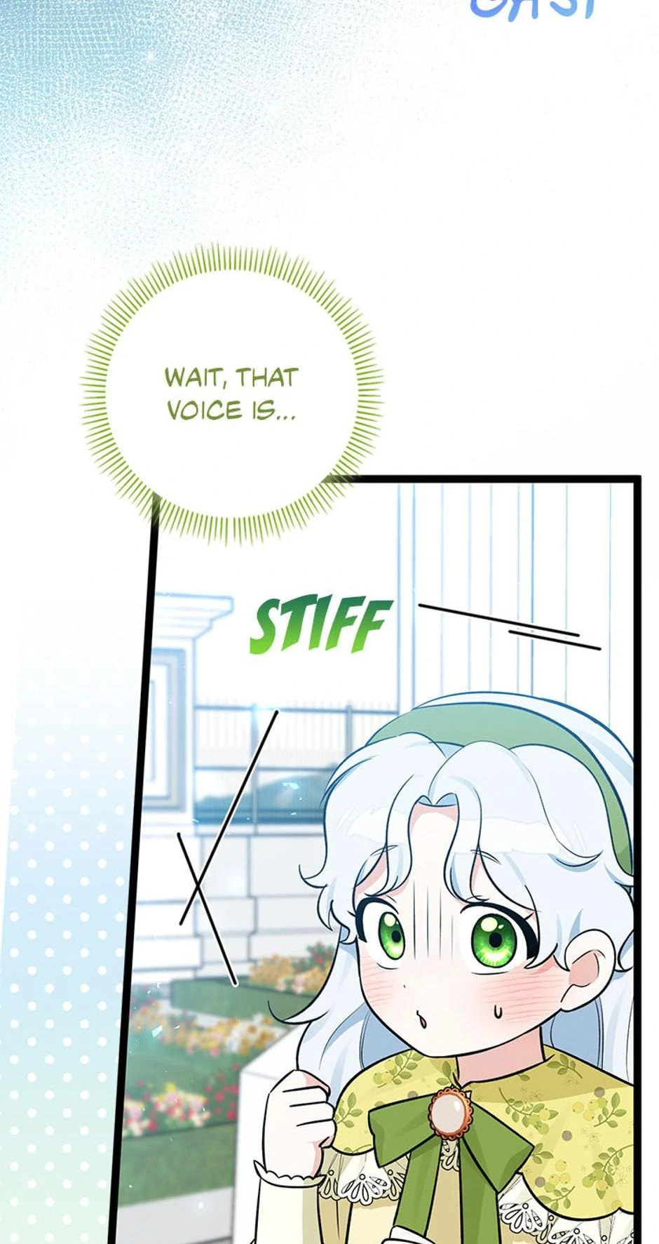 I'm a Beast, Not a Bunny! Chapter 16 page 47 - 