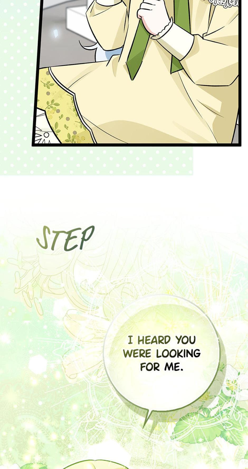 I'm a Beast, Not a Bunny! Chapter 16 page 48 - 