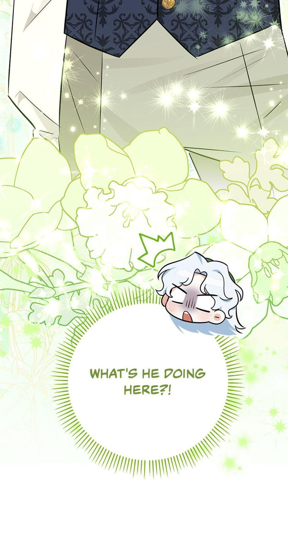 I'm a Beast, Not a Bunny! Chapter 16 page 50 - 