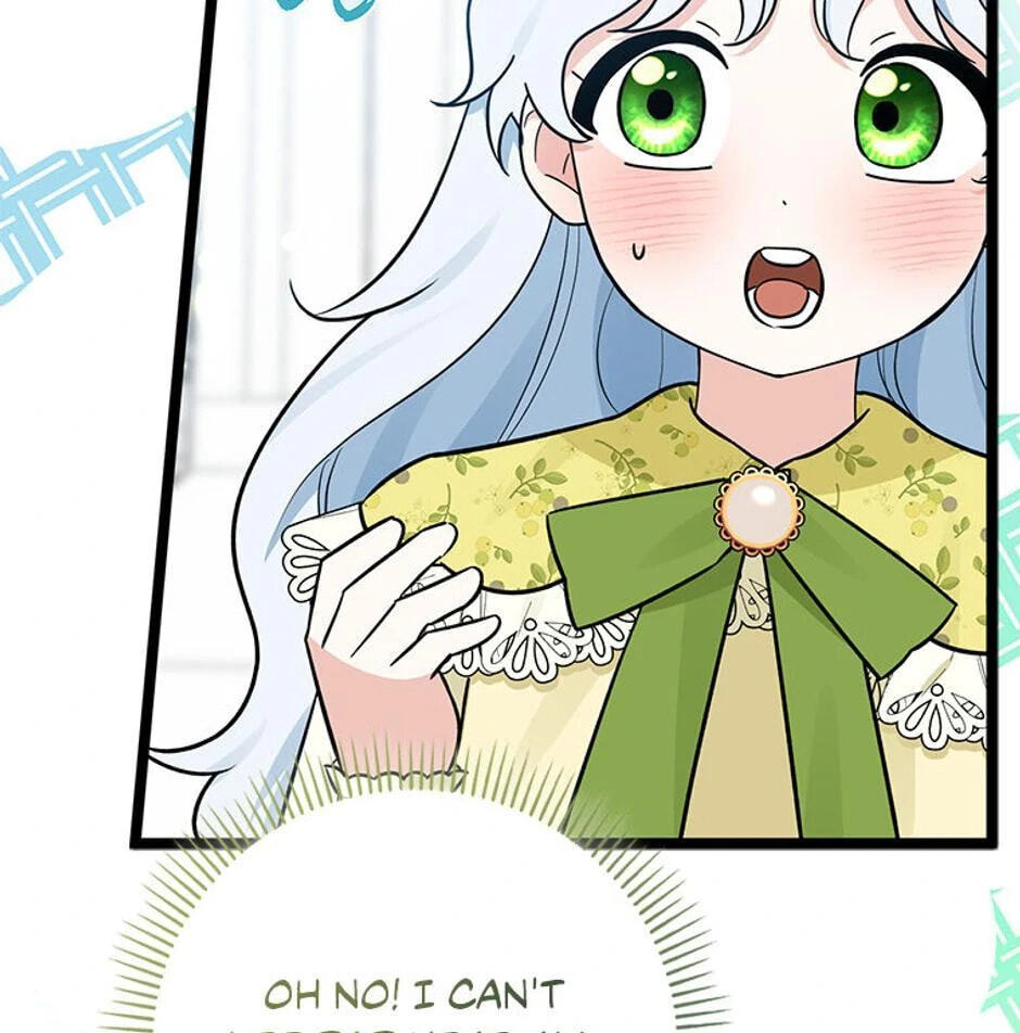 I'm a Beast, Not a Bunny! Chapter 16 page 53 - 