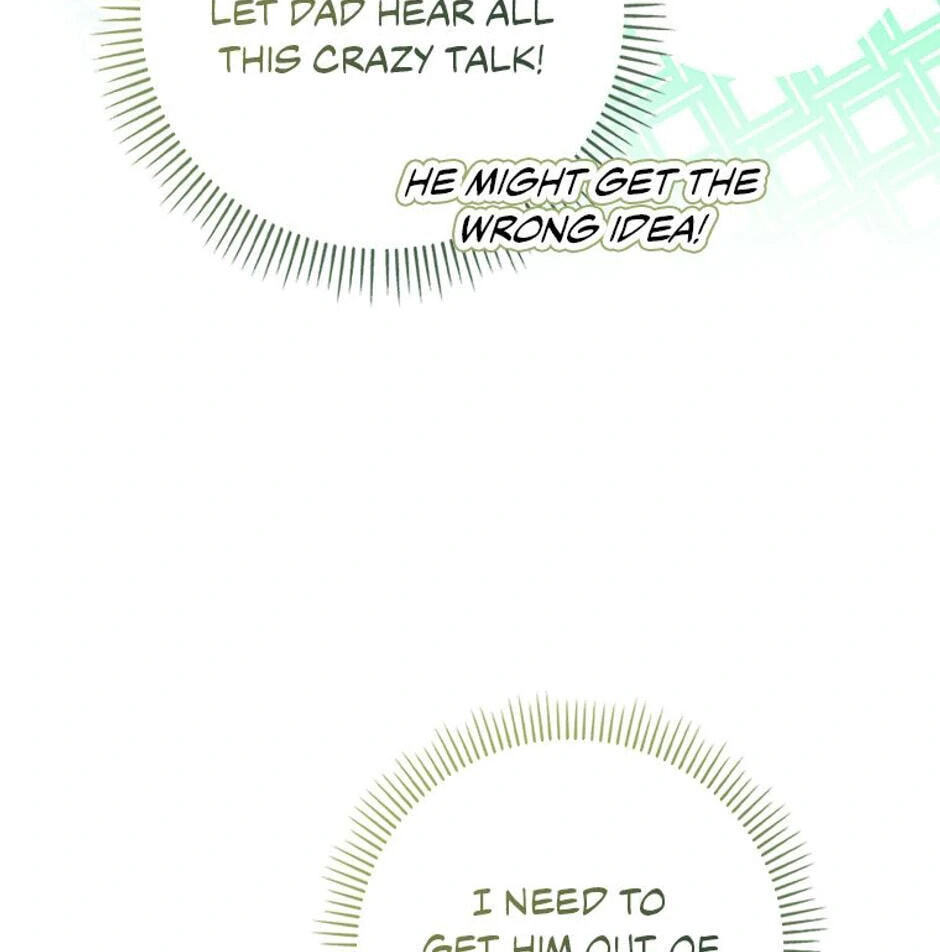 I'm a Beast, Not a Bunny! Chapter 16 page 54 - 