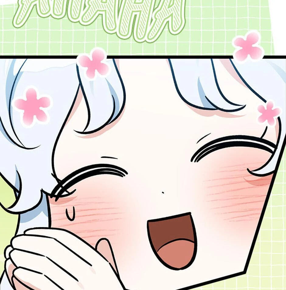 I'm a Beast, Not a Bunny! Chapter 16 page 56 - 