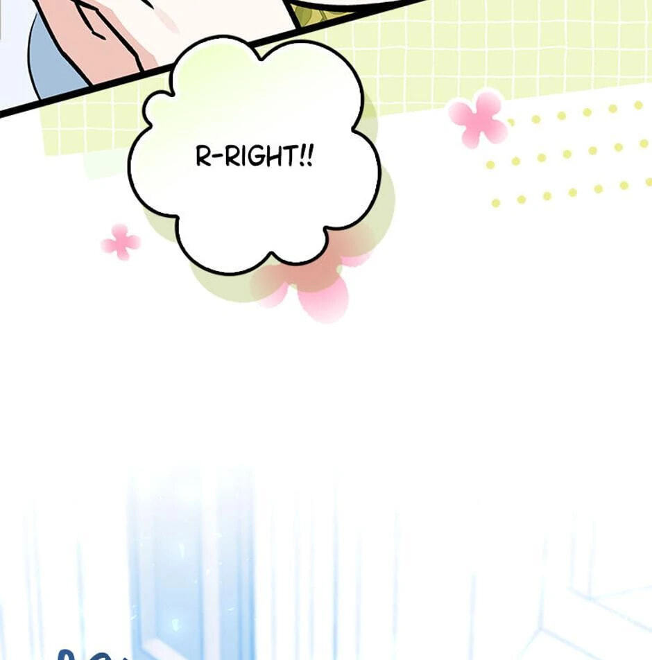 I'm a Beast, Not a Bunny! Chapter 16 page 57 - 