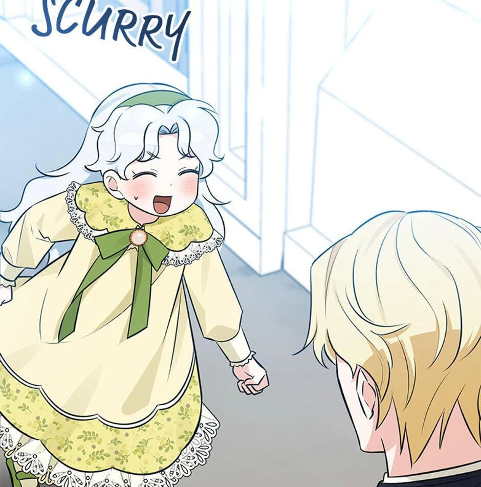 I'm a Beast, Not a Bunny! Chapter 16 page 58 - 