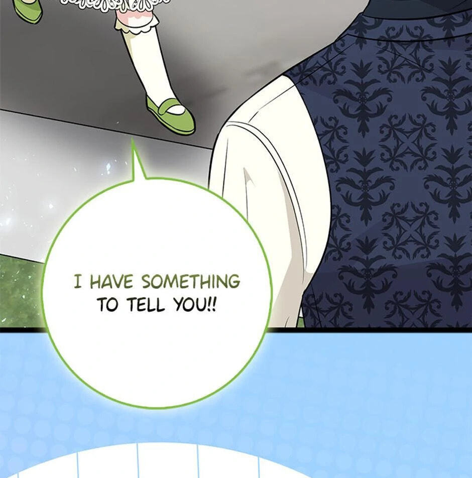 I'm a Beast, Not a Bunny! Chapter 16 page 59 - 