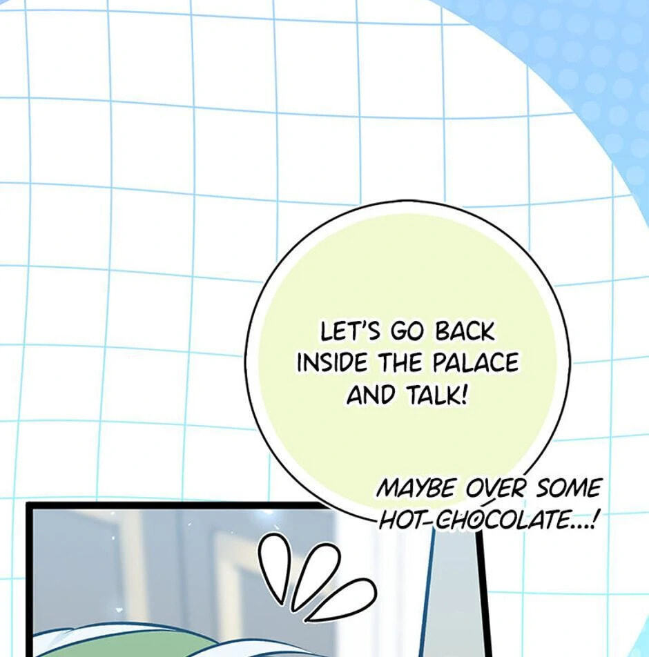 I'm a Beast, Not a Bunny! Chapter 16 page 60 - 