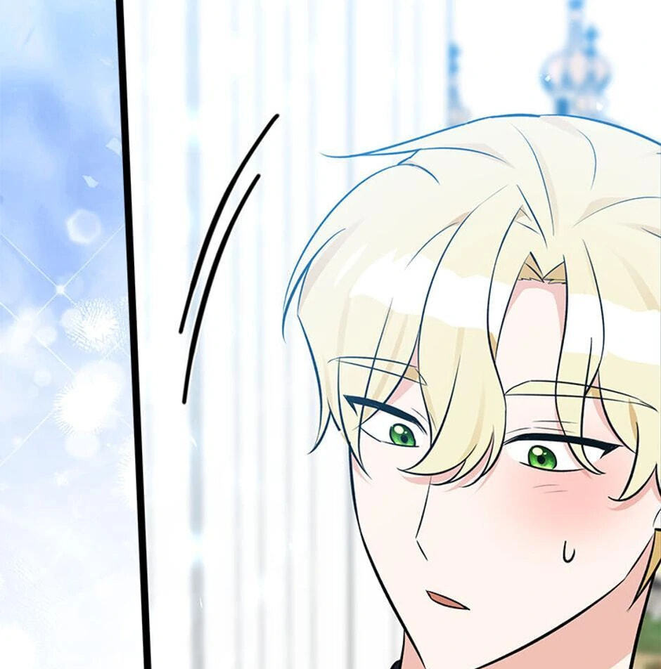I'm a Beast, Not a Bunny! Chapter 16 page 63 - 