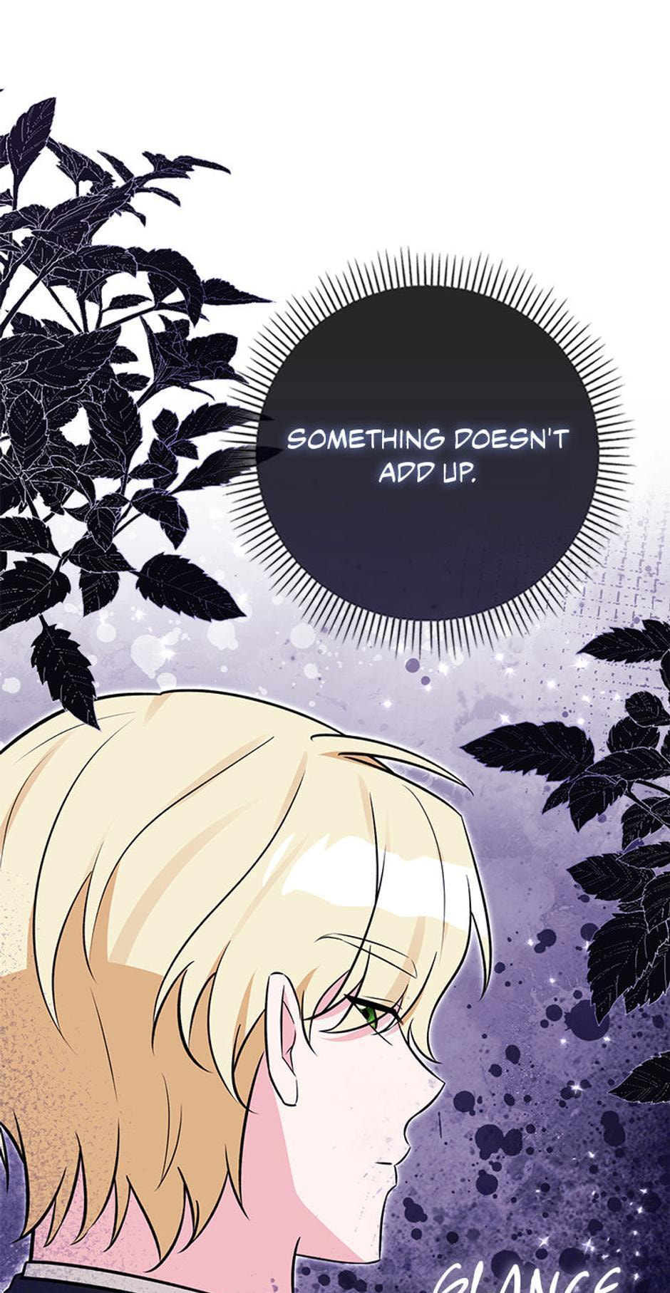 I'm a Beast, Not a Bunny! Chapter 16 page 69 - 