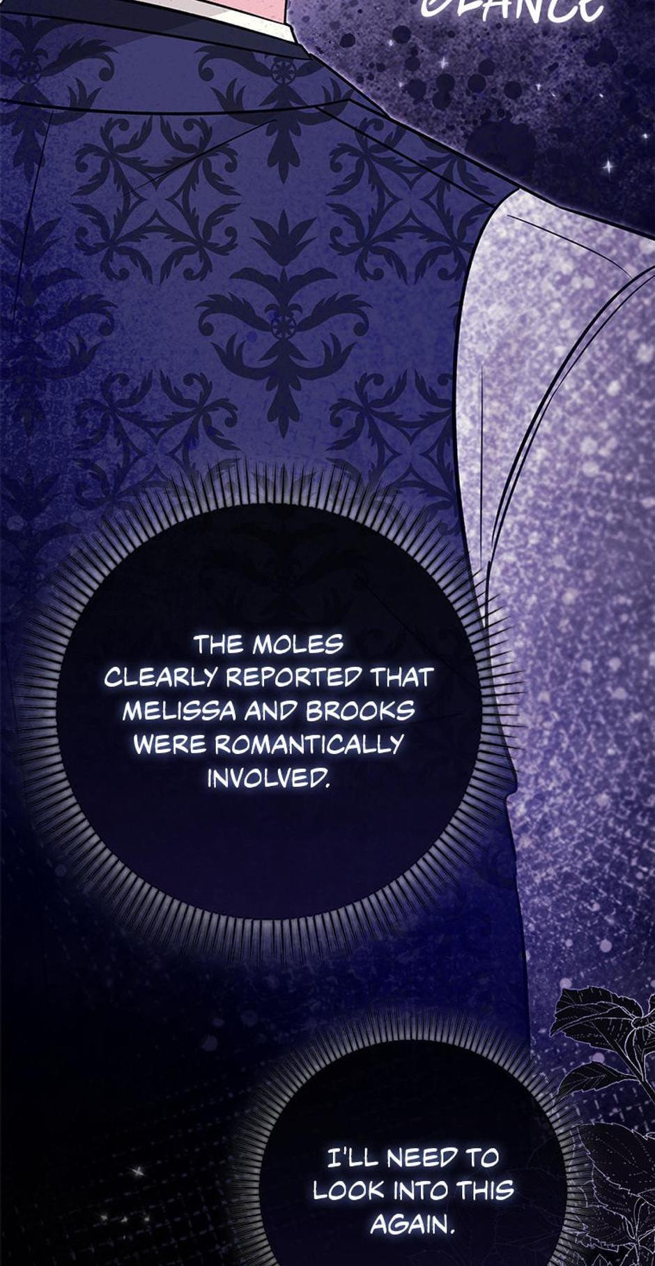 I'm a Beast, Not a Bunny! Chapter 16 page 70 - 