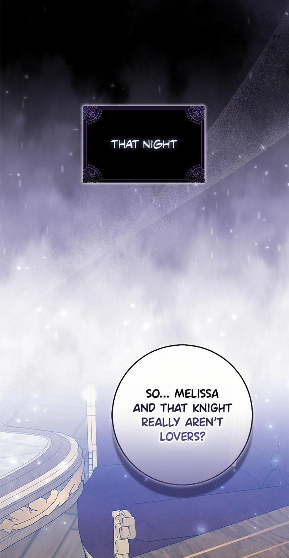 I'm a Beast, Not a Bunny! Chapter 16 page 72 - 