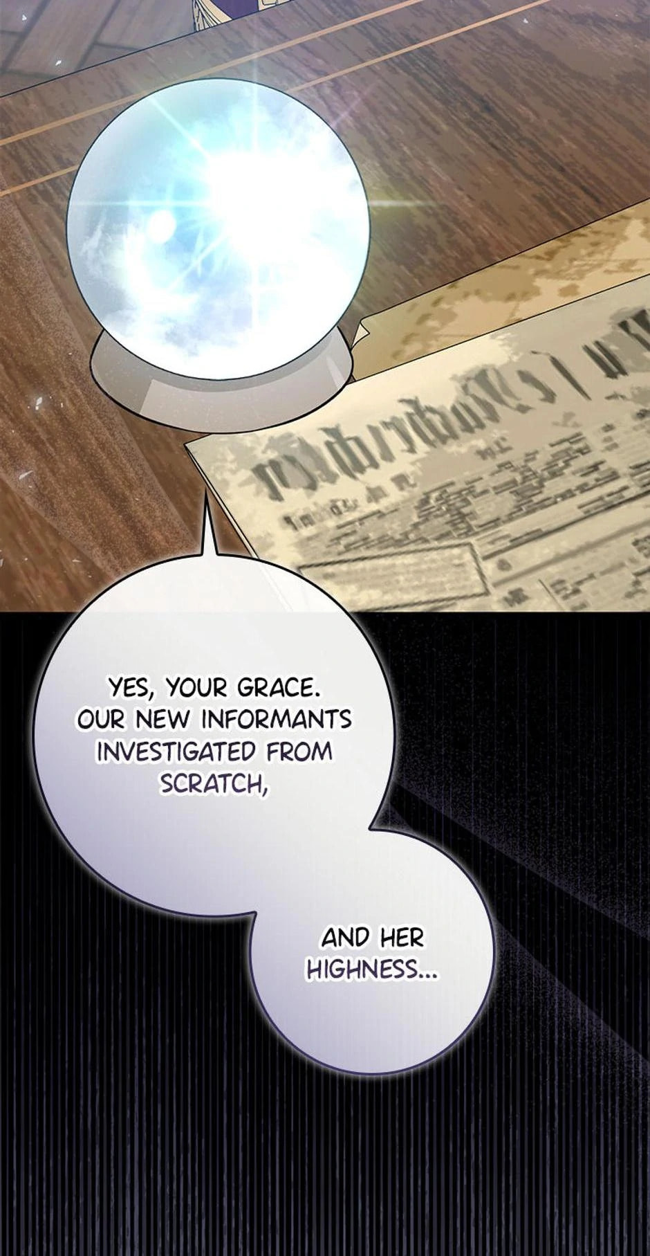 I'm a Beast, Not a Bunny! Chapter 16 page 73 - 