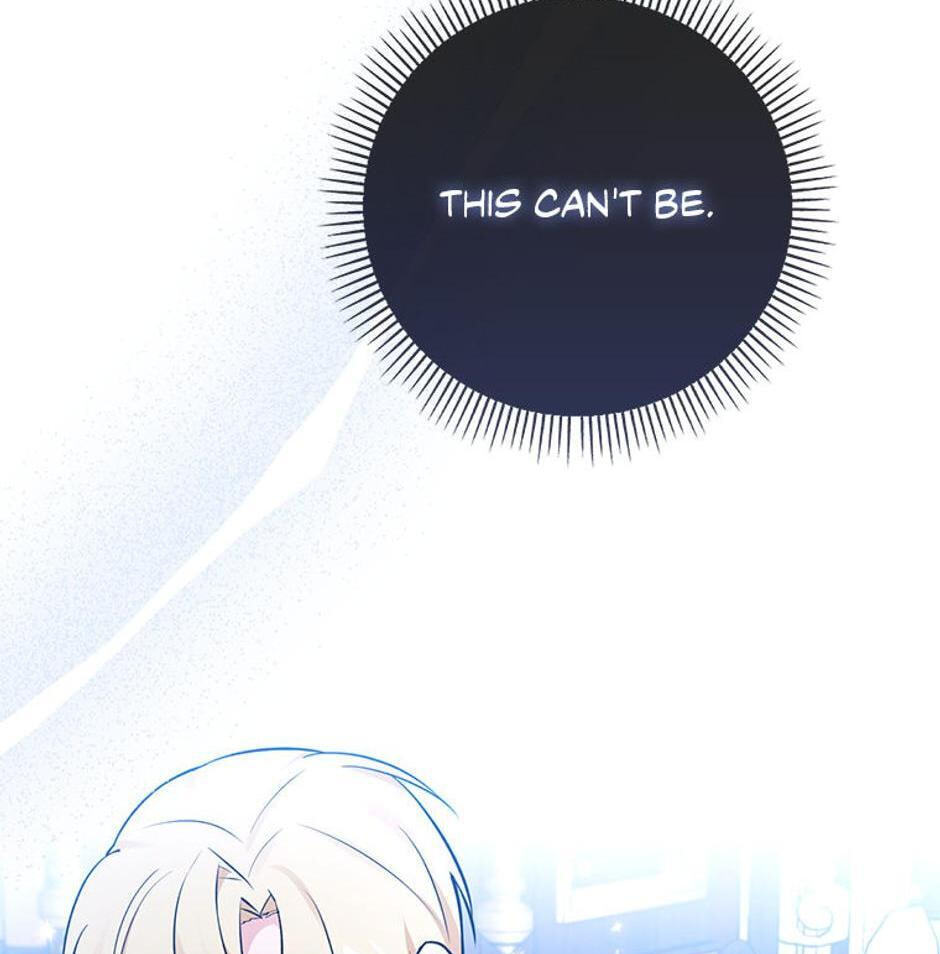 I'm a Beast, Not a Bunny! Chapter 16 page 80 - 