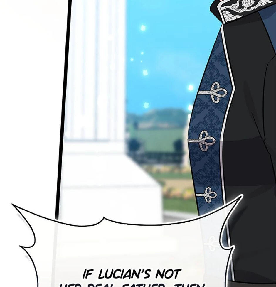 I'm a Beast, Not a Bunny! Chapter 16 page 9 - 