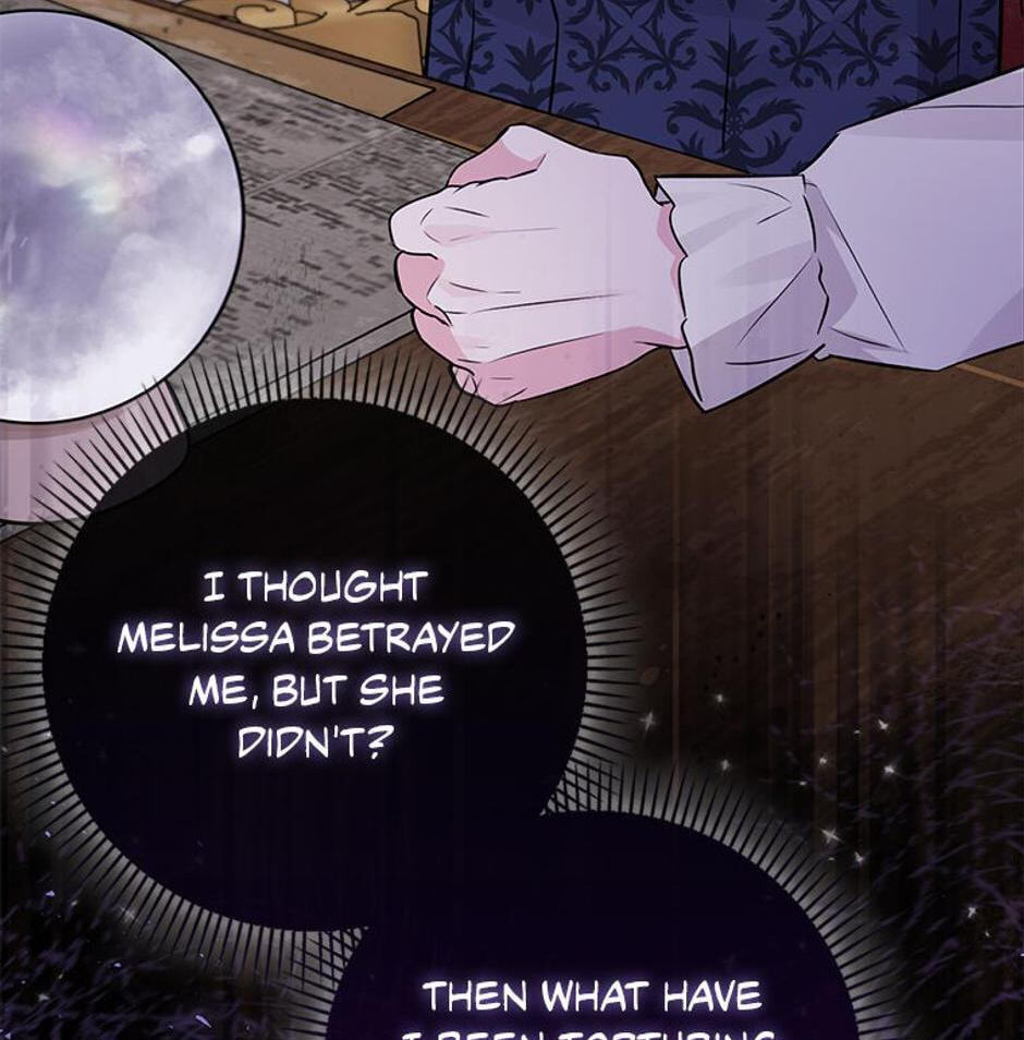 I'm a Beast, Not a Bunny! Chapter 16 page 82 - 