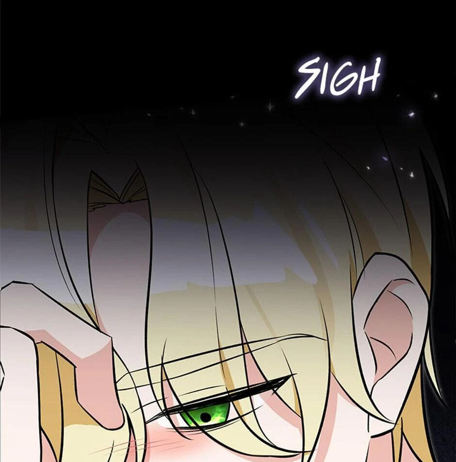 I'm a Beast, Not a Bunny! Chapter 16 page 84 - 