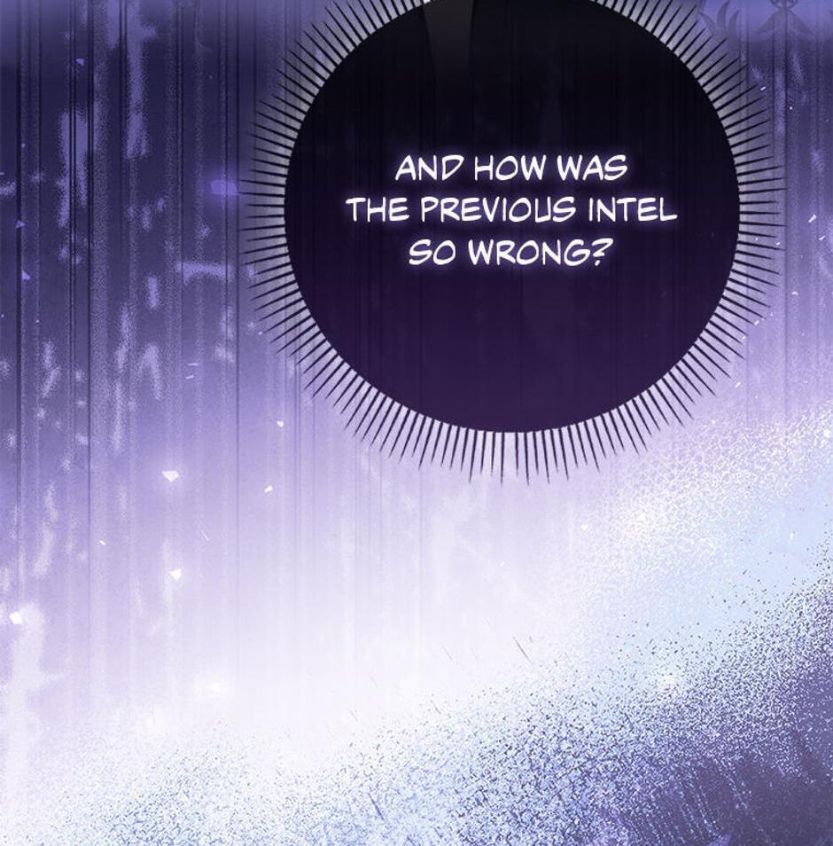 I'm a Beast, Not a Bunny! Chapter 16 page 86 - 