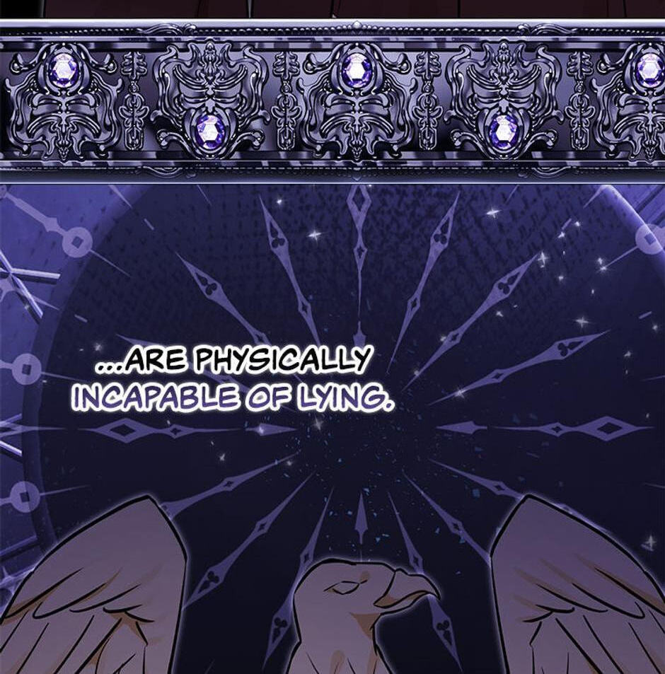 I'm a Beast, Not a Bunny! Chapter 16 page 89 - 
