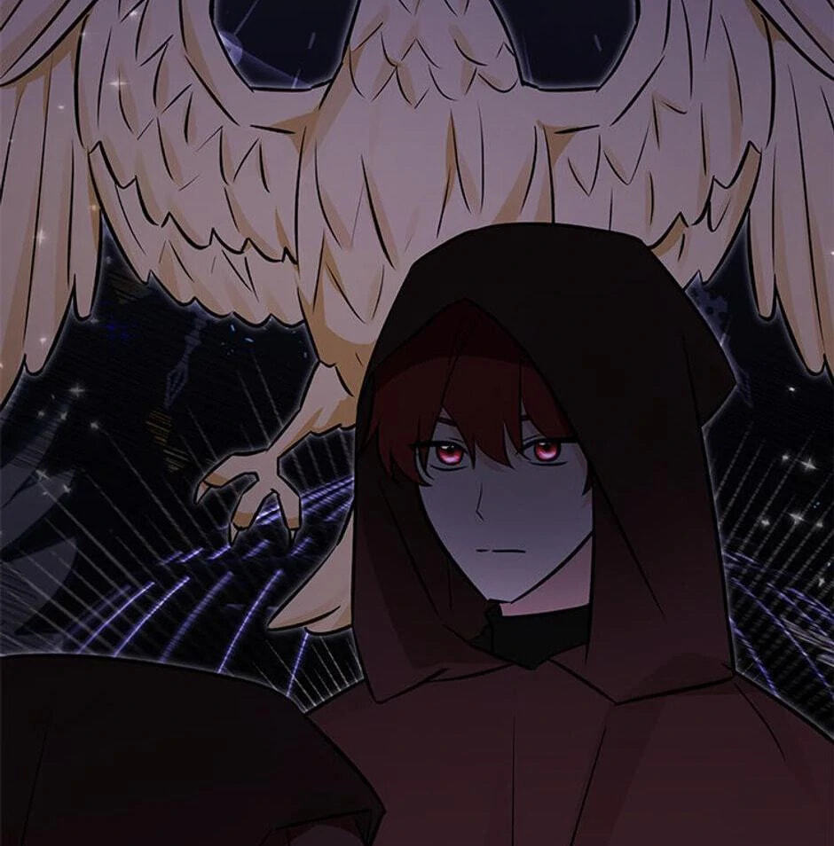 I'm a Beast, Not a Bunny! Chapter 16 page 90 - 