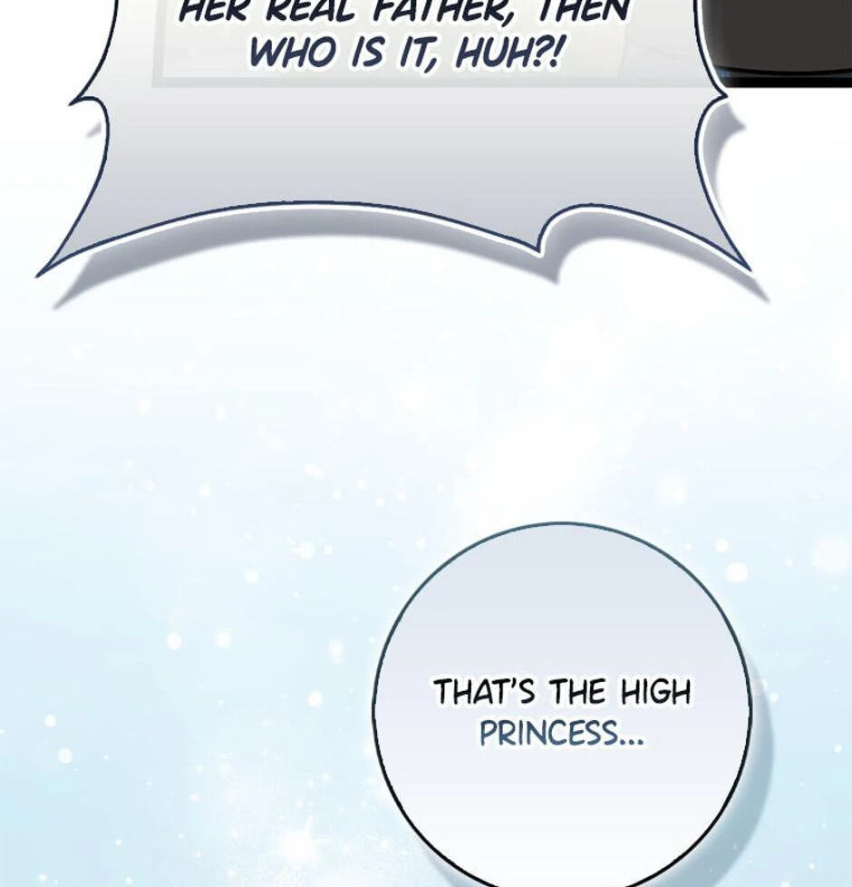 I'm a Beast, Not a Bunny! Chapter 16 page 10 - 