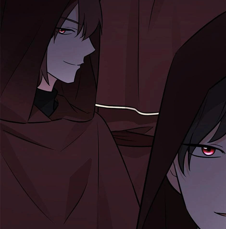 I'm a Beast, Not a Bunny! Chapter 16 page 91 - 