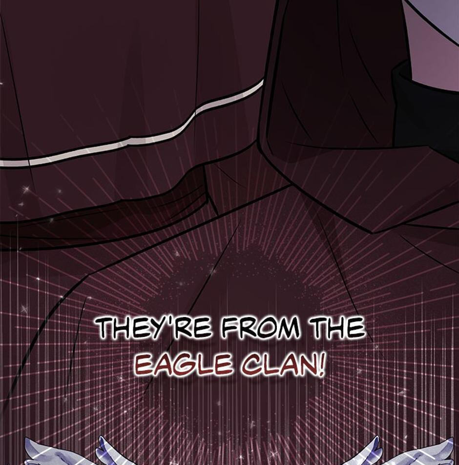 I'm a Beast, Not a Bunny! Chapter 16 page 92 - 