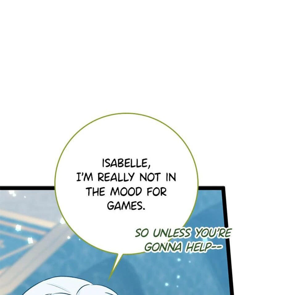 I'm a Beast, Not a Bunny! Chapter 17 page 12 - 