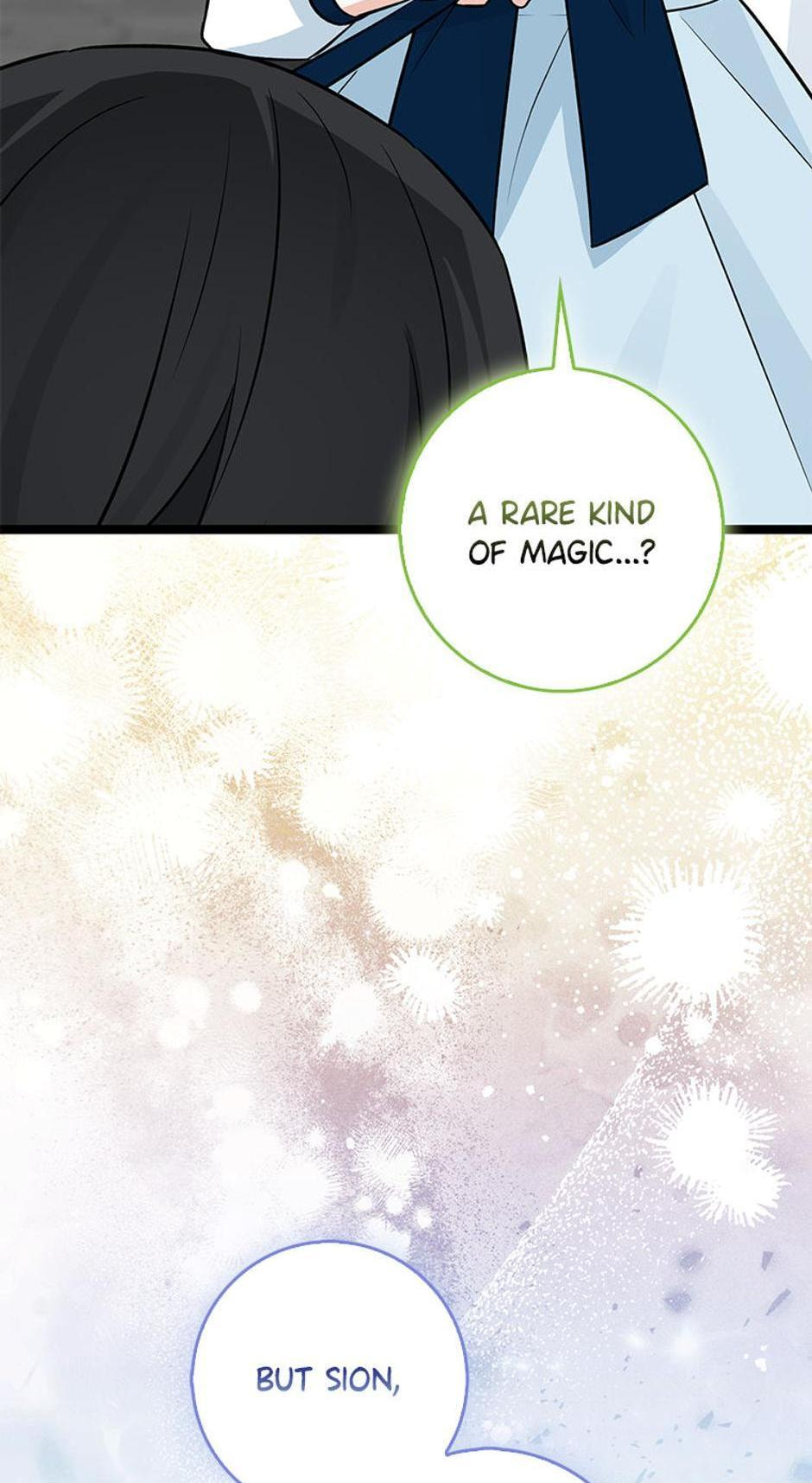 I'm a Beast, Not a Bunny! Chapter 17 page 111 - 
