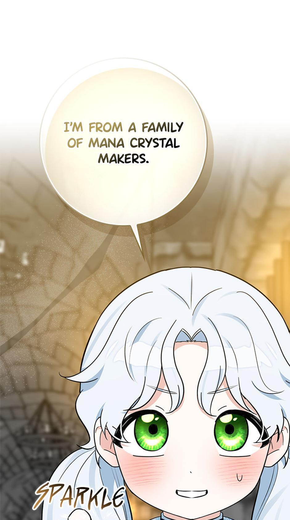 I'm a Beast, Not a Bunny! Chapter 17 page 113 - 