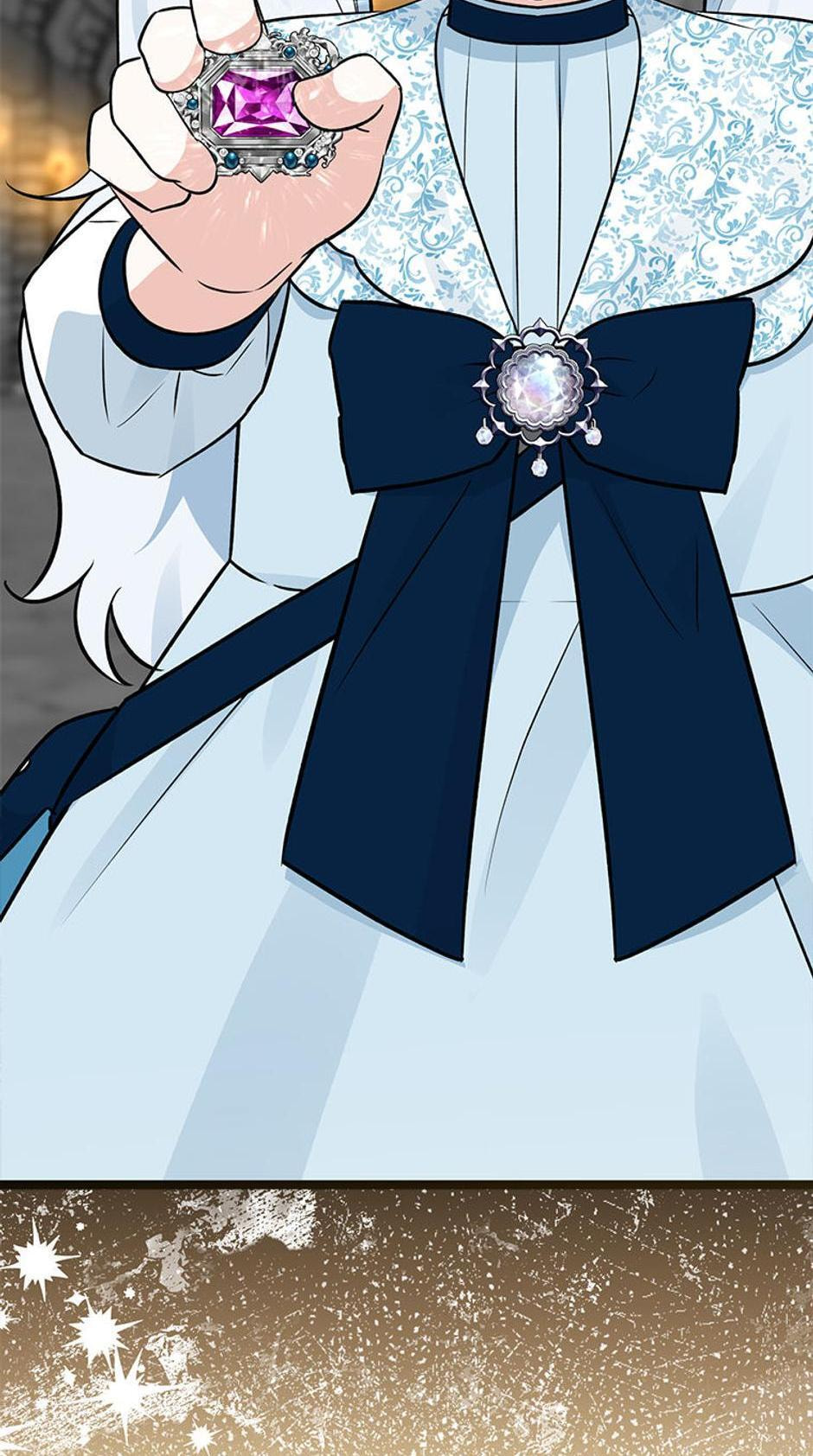 I'm a Beast, Not a Bunny! Chapter 17 page 114 - 