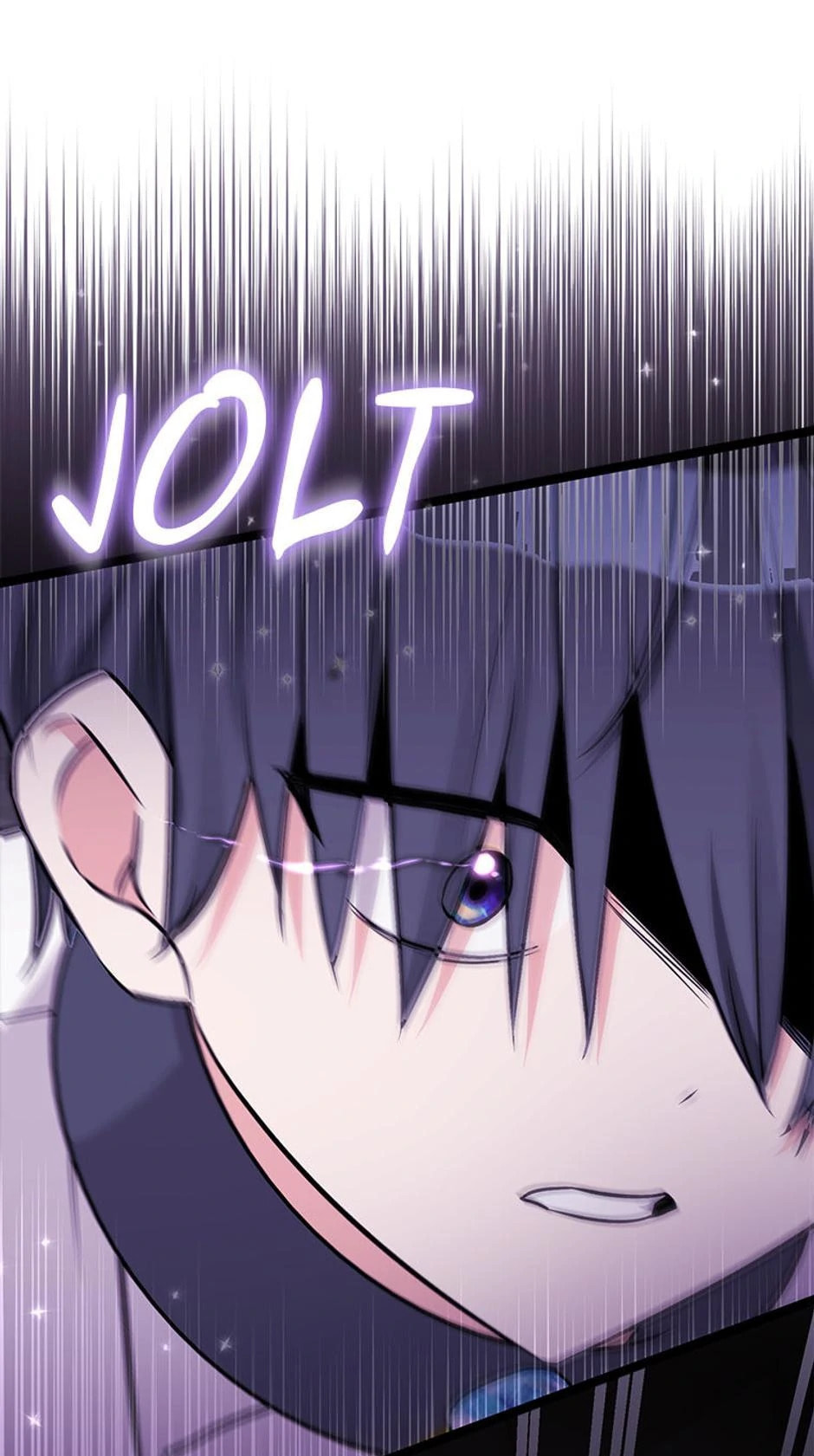 I'm a Beast, Not a Bunny! Chapter 17 page 122 - 