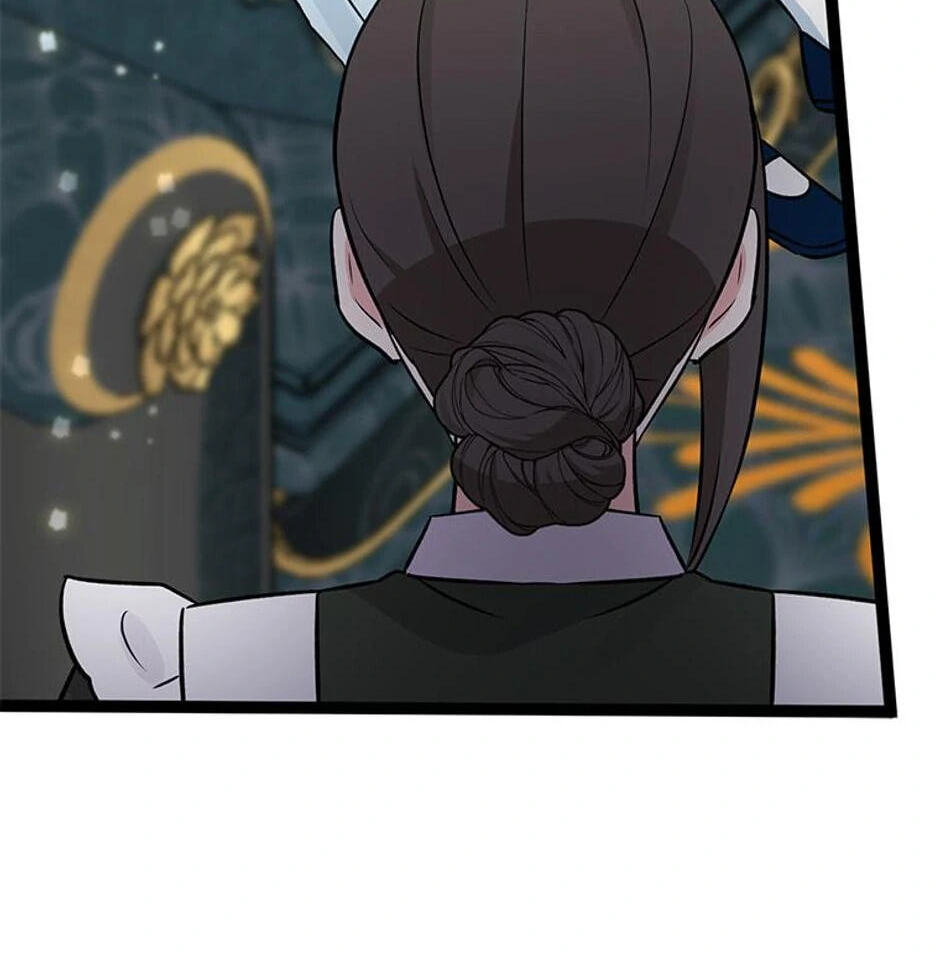 I'm a Beast, Not a Bunny! Chapter 17 page 14 - 