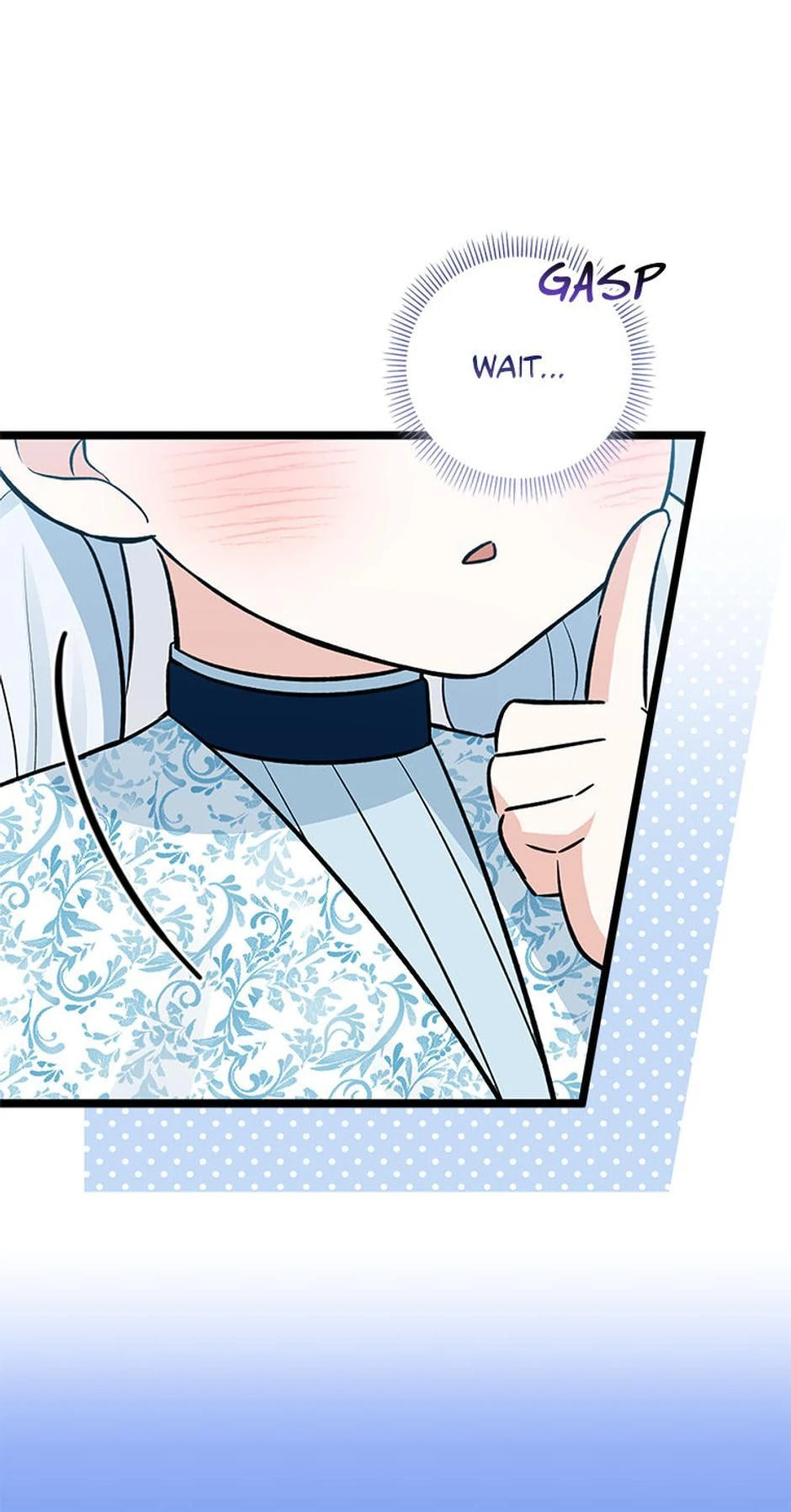 I'm a Beast, Not a Bunny! Chapter 17 page 15 - 