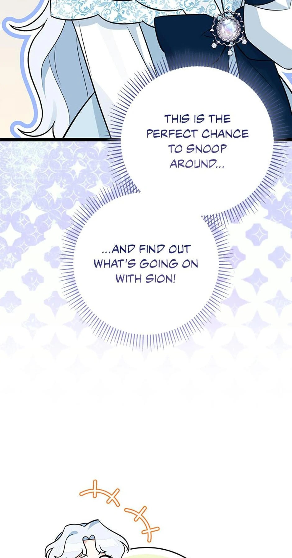 I'm a Beast, Not a Bunny! Chapter 17 page 17 - 