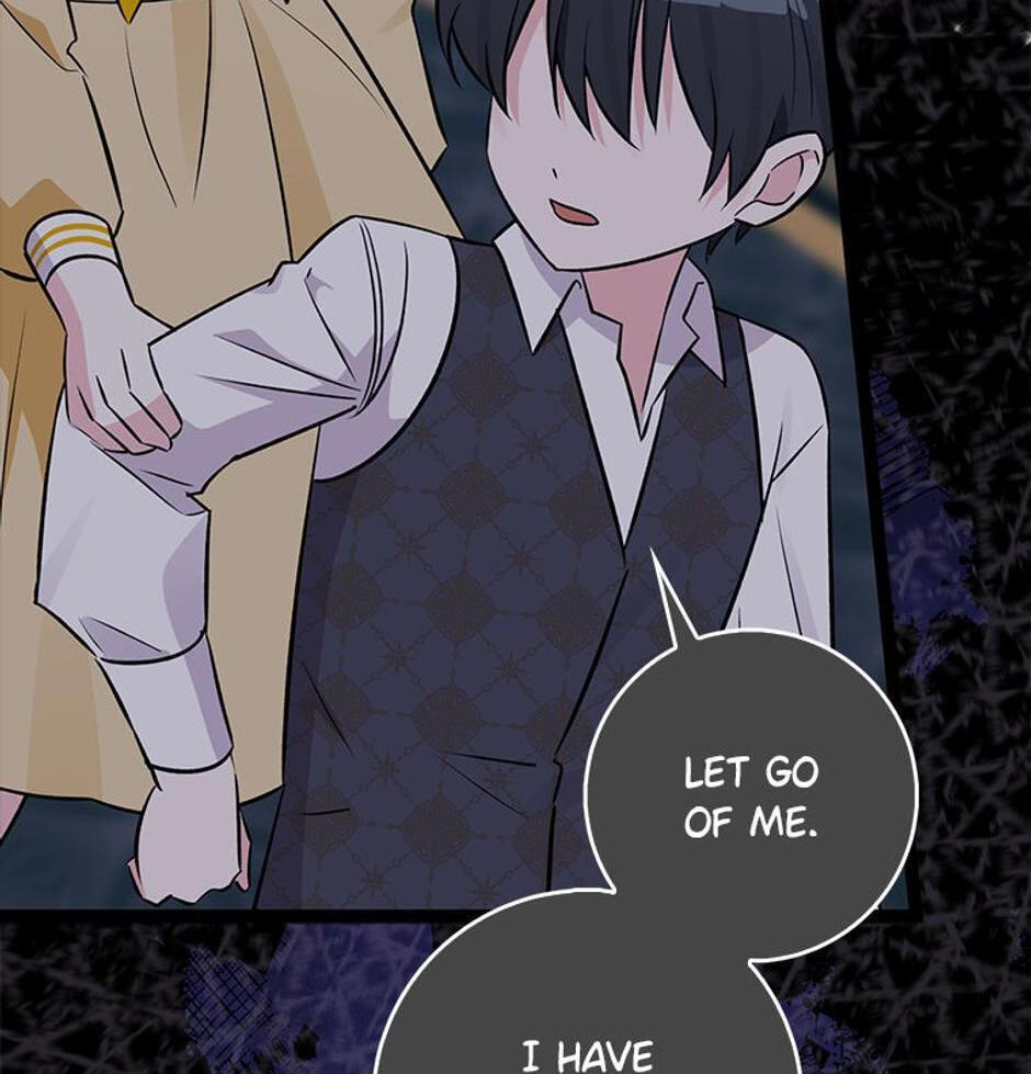 I'm a Beast, Not a Bunny! Chapter 17 page 33 - 