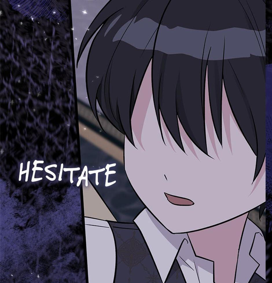 I'm a Beast, Not a Bunny! Chapter 17 page 35 - 