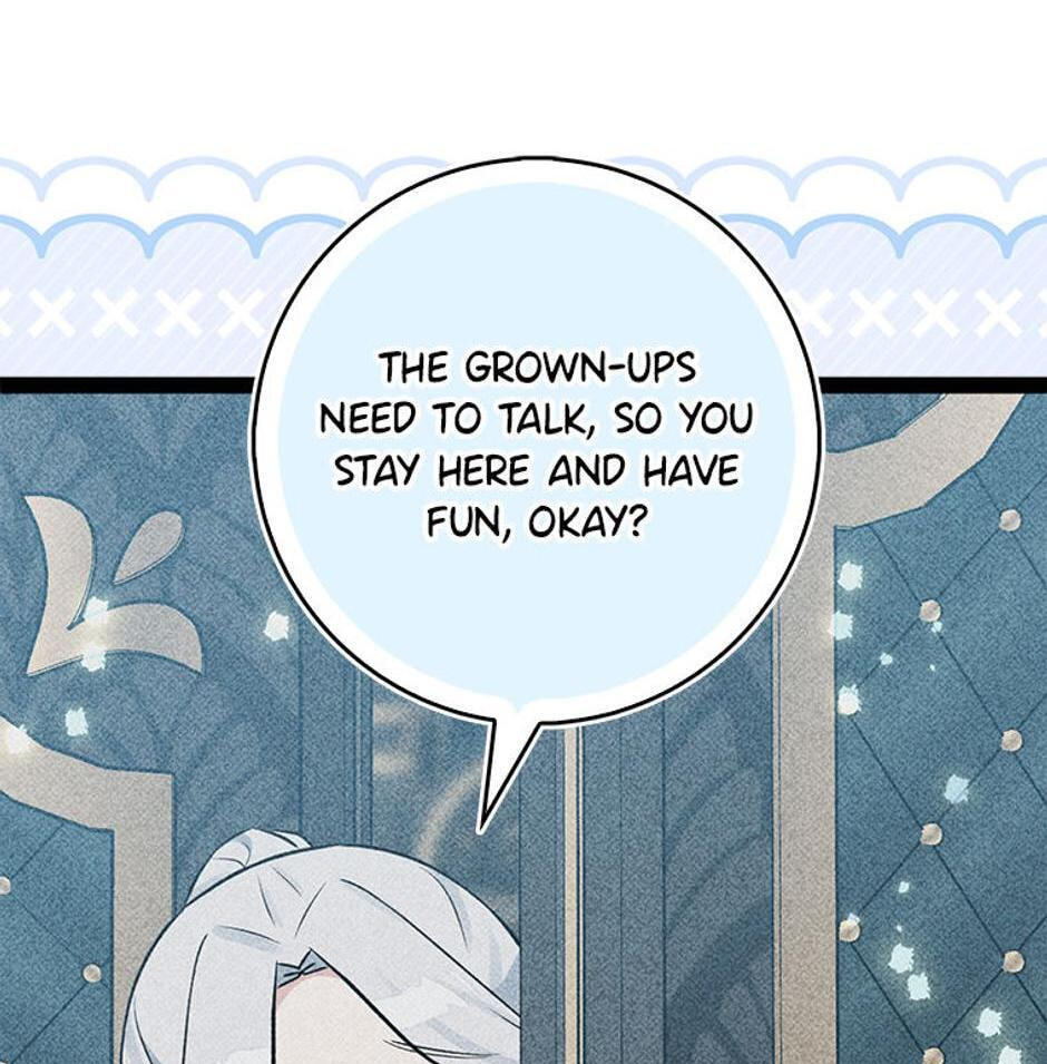 I'm a Beast, Not a Bunny! Chapter 17 page 5 - 