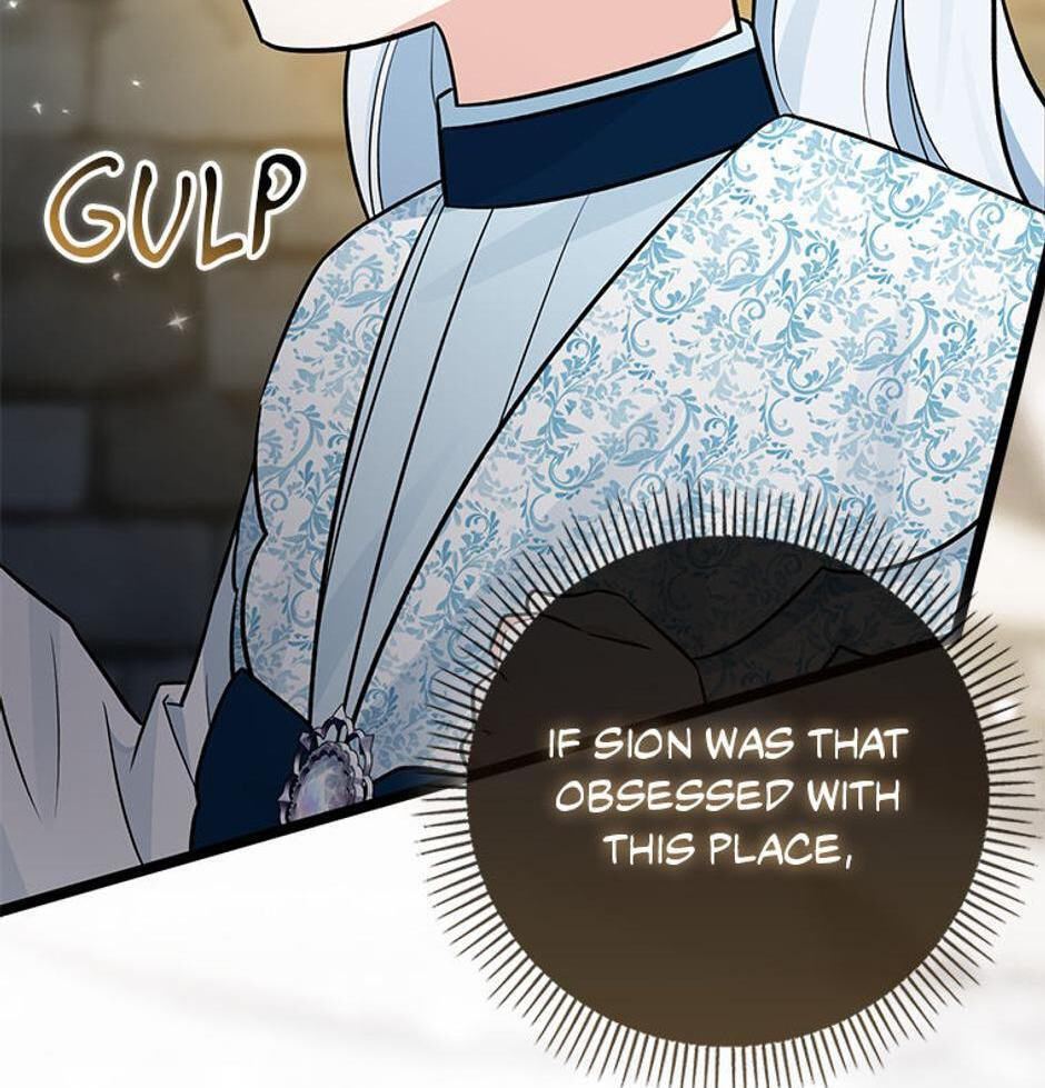 I'm a Beast, Not a Bunny! Chapter 17 page 41 - 
