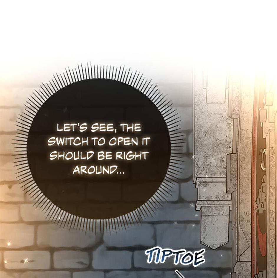 I'm a Beast, Not a Bunny! Chapter 17 page 49 - 