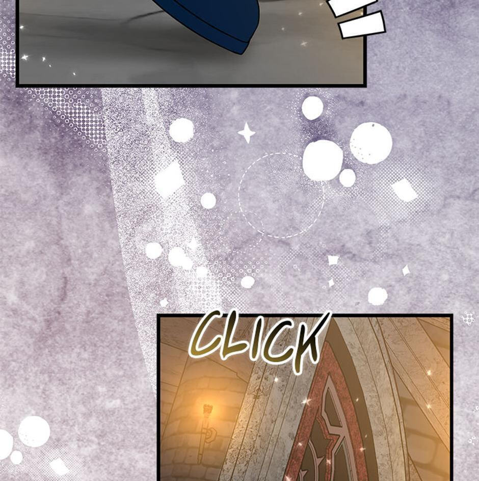 I'm a Beast, Not a Bunny! Chapter 17 page 53 - 