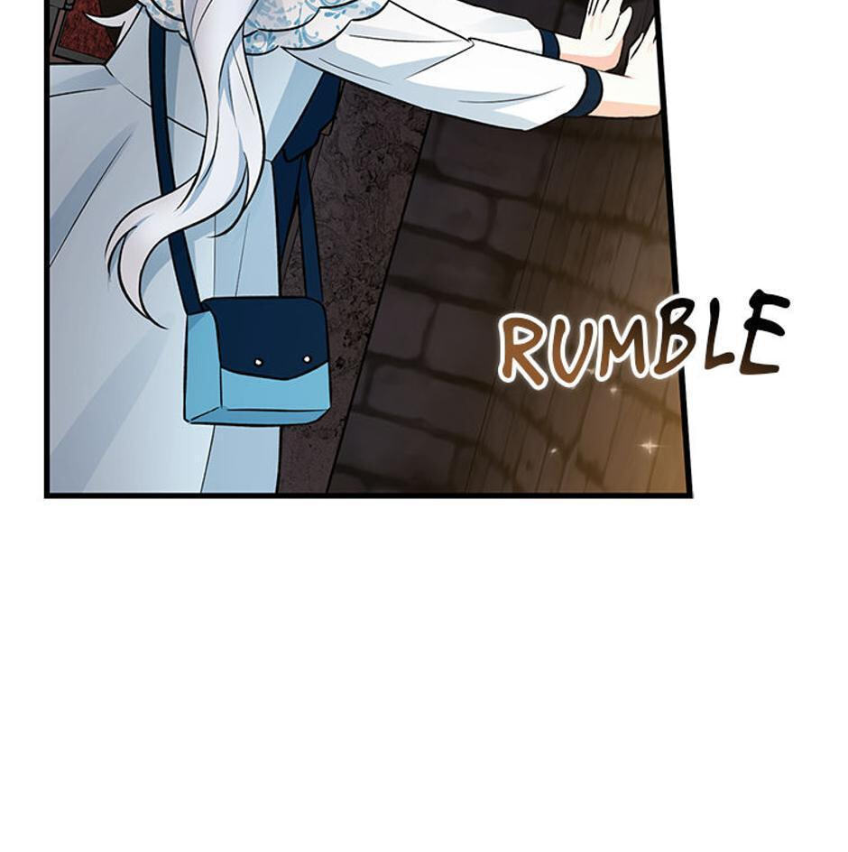 I'm a Beast, Not a Bunny! Chapter 17 page 56 - 