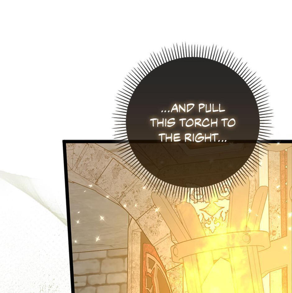 I'm a Beast, Not a Bunny! Chapter 17 page 57 - 