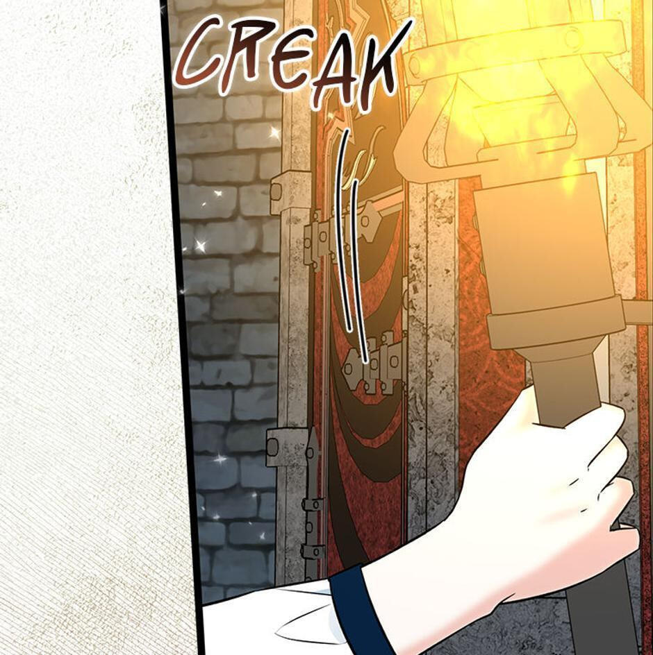 I'm a Beast, Not a Bunny! Chapter 17 page 58 - 
