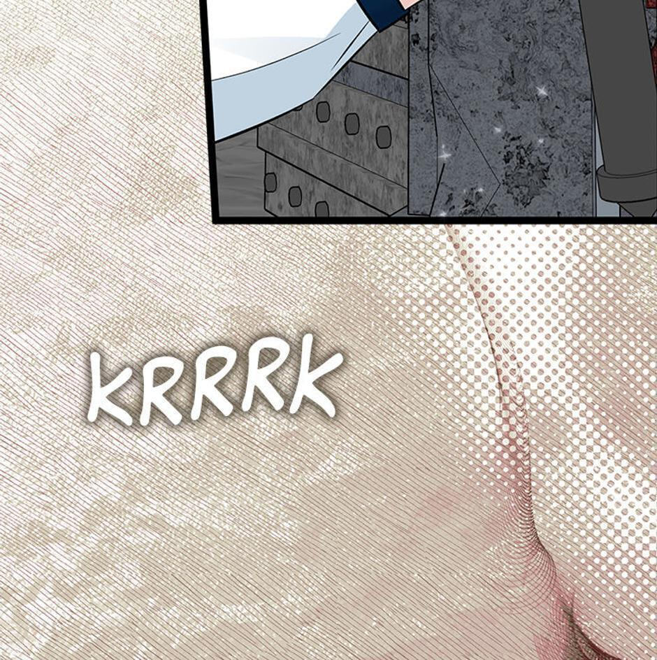I'm a Beast, Not a Bunny! Chapter 17 page 59 - 