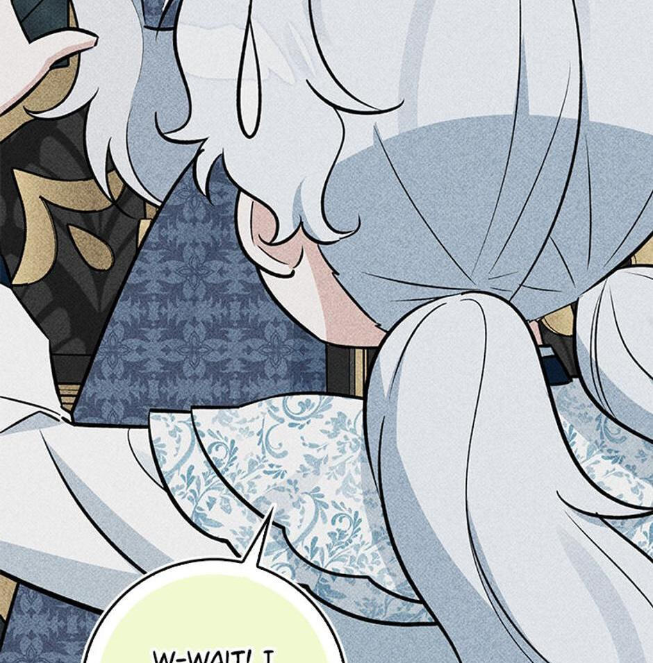 I'm a Beast, Not a Bunny! Chapter 17 page 7 - 