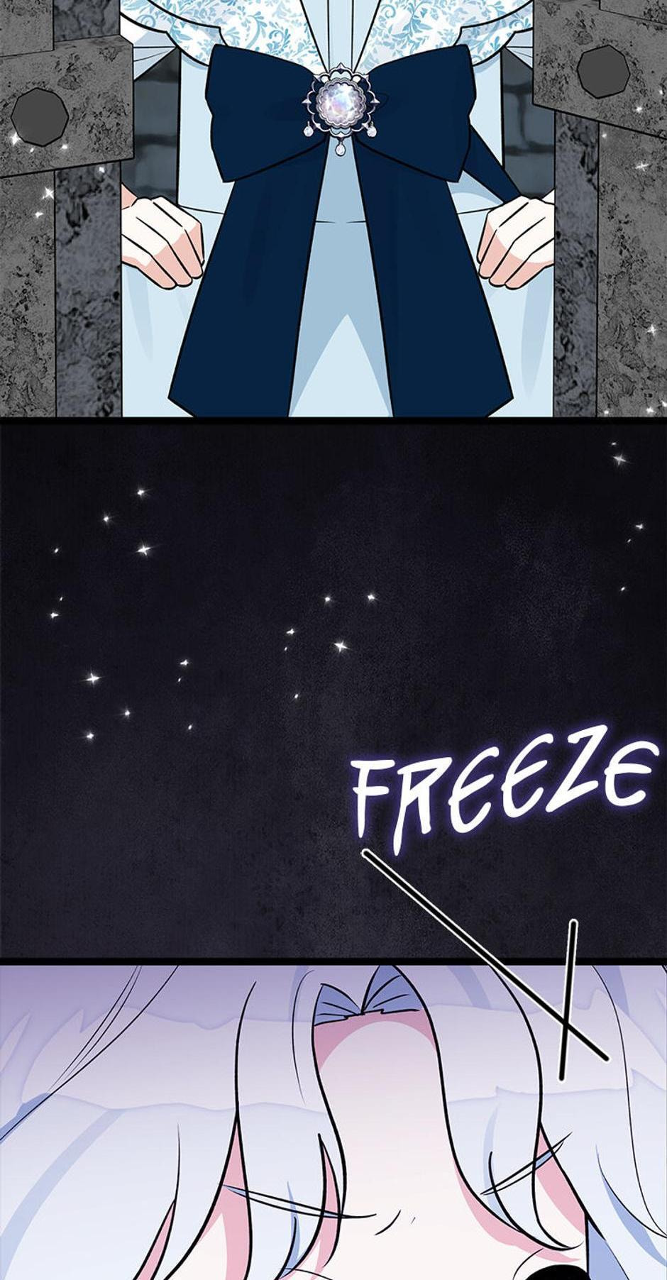 I'm a Beast, Not a Bunny! Chapter 17 page 64 - 