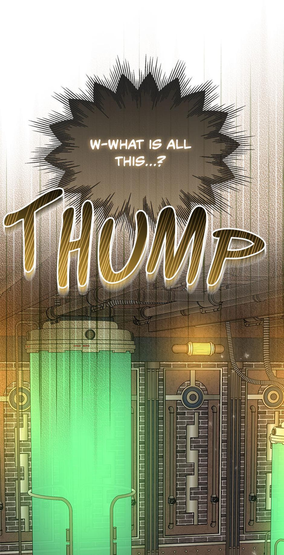 I'm a Beast, Not a Bunny! Chapter 17 page 66 - 