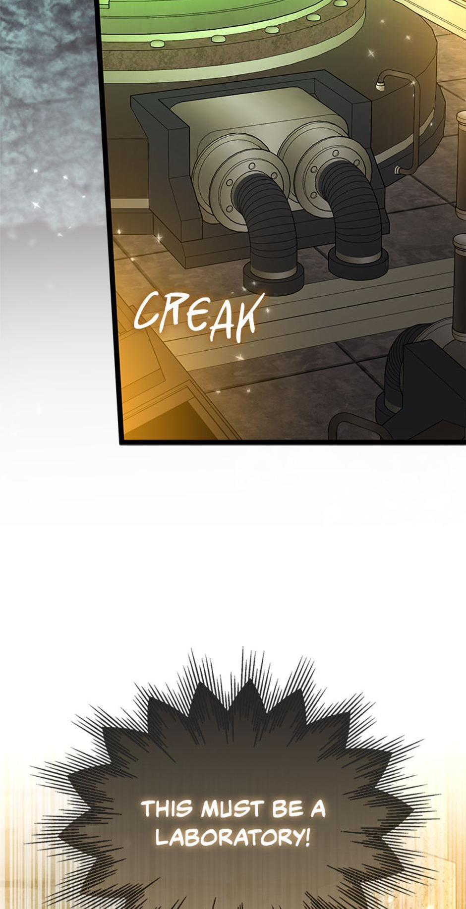 I'm a Beast, Not a Bunny! Chapter 17 page 69 - 