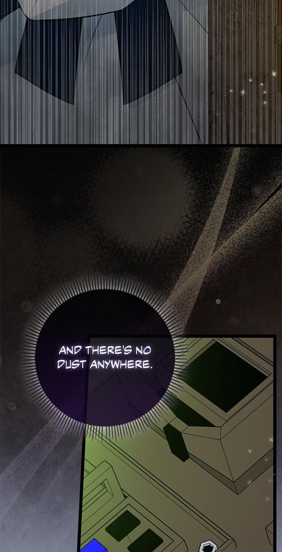 I'm a Beast, Not a Bunny! Chapter 17 page 71 - 