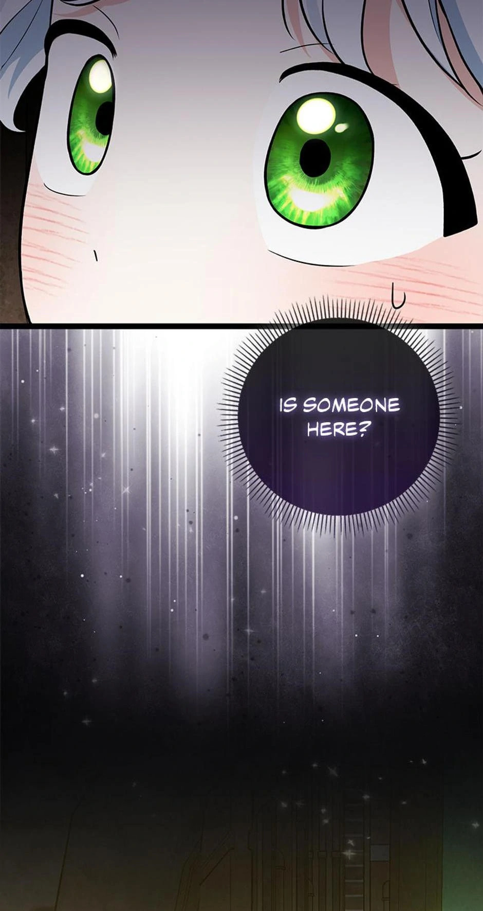 I'm a Beast, Not a Bunny! Chapter 17 page 75 - 